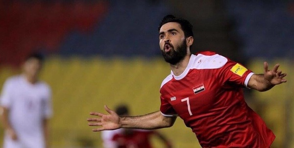 عمر خربین