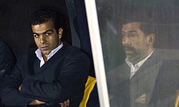 داود مهابادی