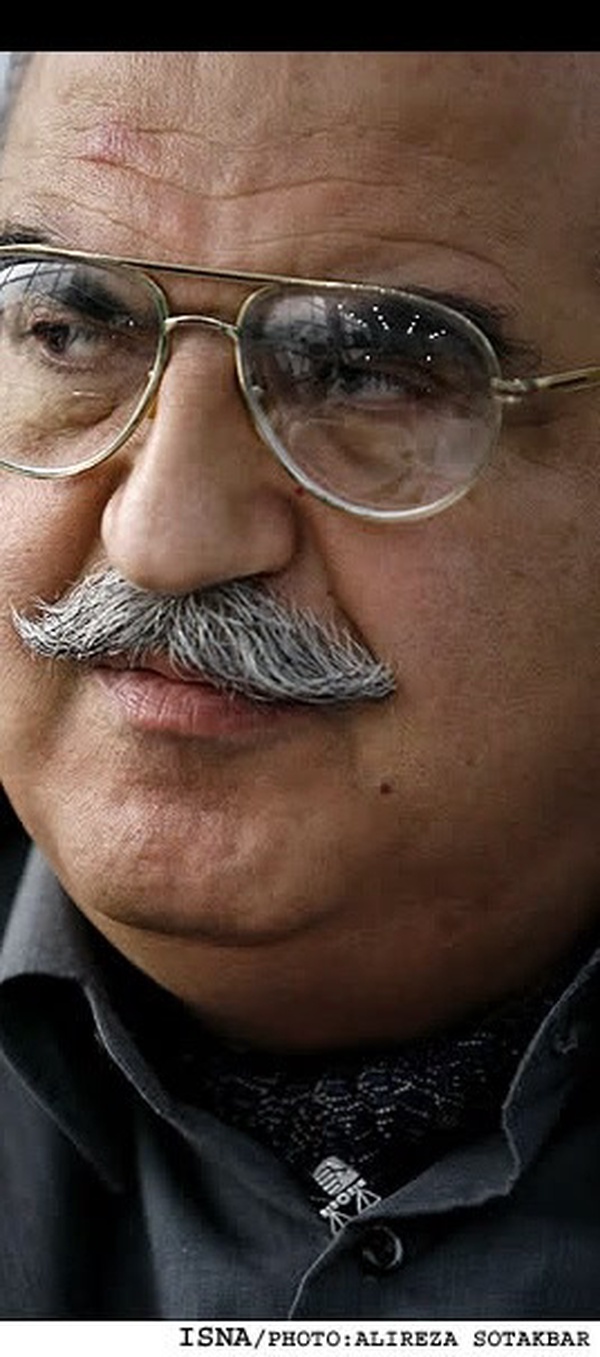 بهمن کشاورز