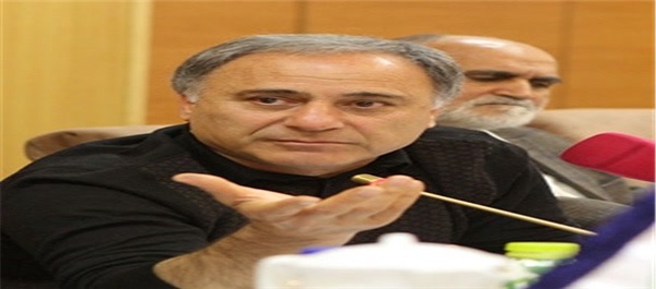 علیرضا رحیمی