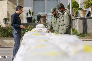 کشف یک و نیم تن موادمخدر در فارس
