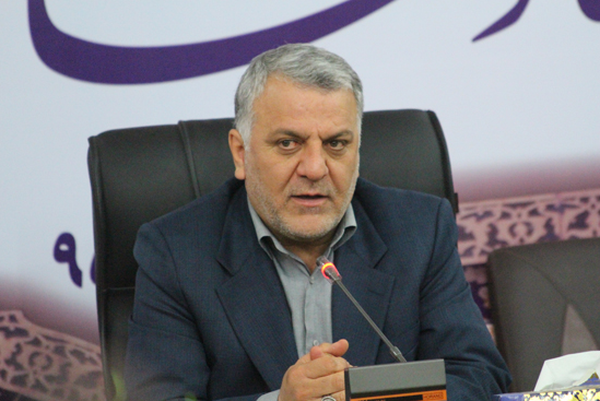 فرماندار شوش 