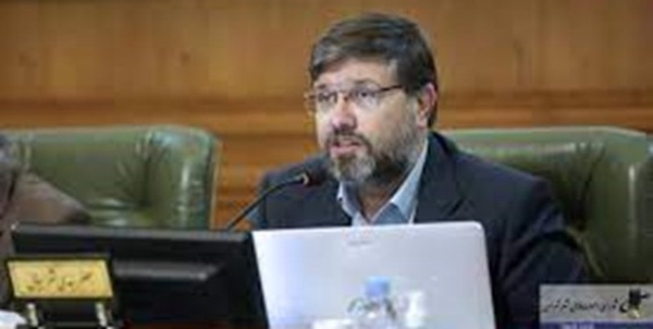شریبانی