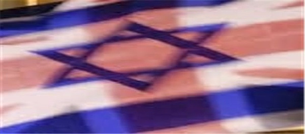انگلیس - اسرائیل