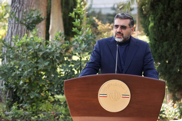 اسماعیلی دولت