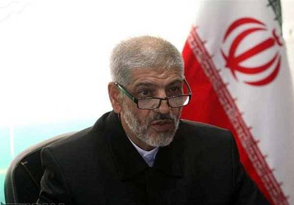 محمدیوسف شاکری- ، مدیرکانون خدمت رضوی در آذربایجان‌شرقی 