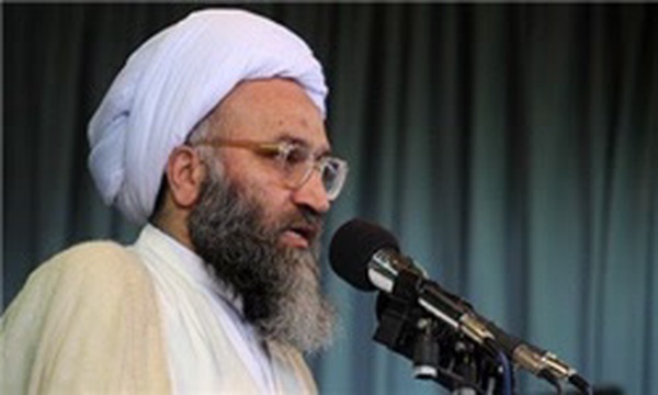 آیت الله محسن حیدری خبرگان خوزستان امام جمعه اهواز