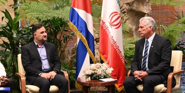 کوبا و دهقانی