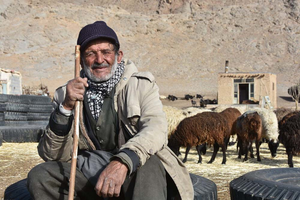 حسینعلی شبانپور