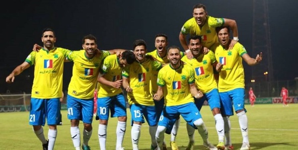نفت آبادان