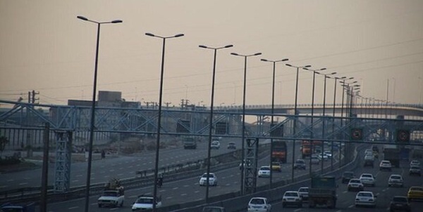 بزرگراه امام رضا