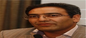 شاپور محمدی، مدیرعامل بورس انرژی