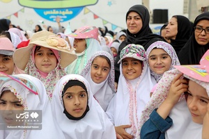 جشن بزرگ روزه اولی‌ها در مشهد