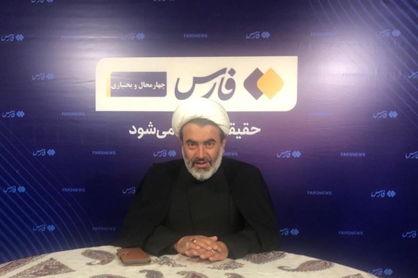 مهدی طاهری