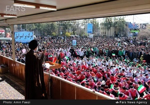سخنرانی حجت الاسلام ابوترابی در شیراز
