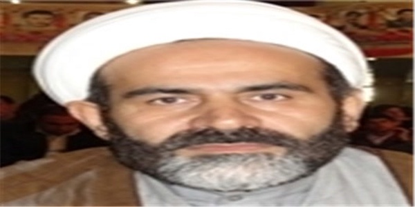 قدرت الله خرم روز