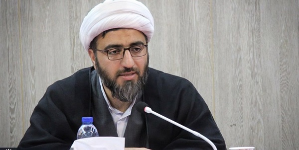  حجت الاسلام‌والمسلمین رضا عزت زمانی 