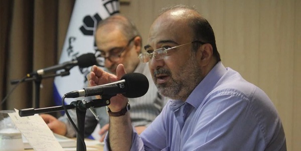 آموزش عالی قاریان