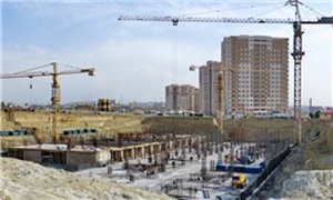 راه شهرسازی هرمزگان