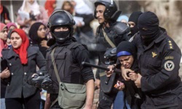 مصر دختر الازهر