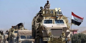 ارتش عراق