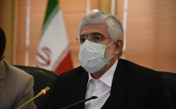 علی محمد زنگانه
