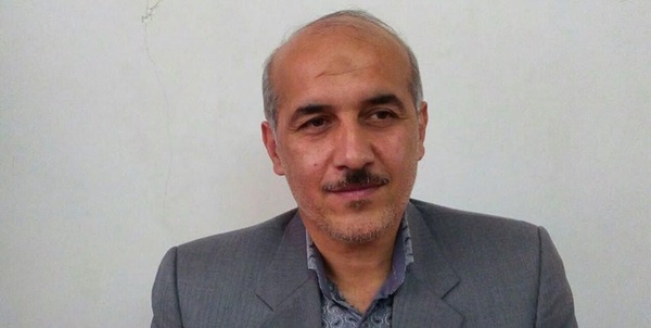 سیدرضا نظری