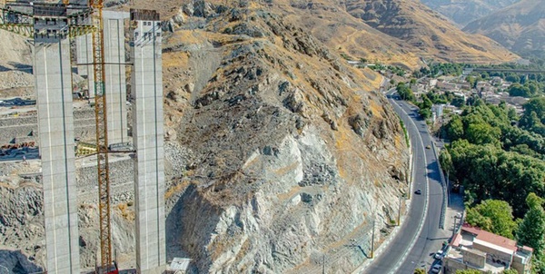 کنارگذر شمالی