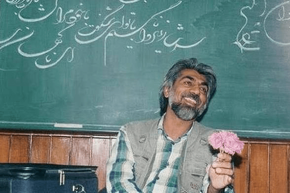 قیصر امین‌پور نپذیرفت که دوستانش به او کلیه دهند
