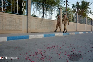 جمال زبیدی