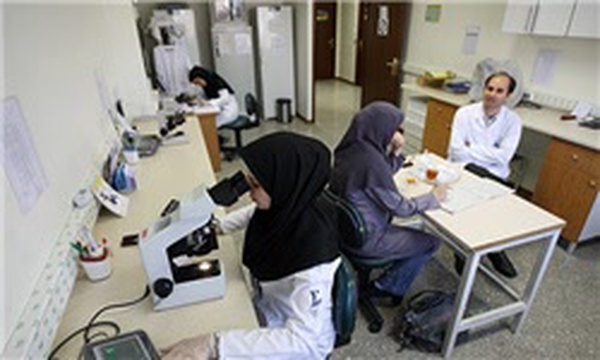 پژوهشکده درمان ناباروری ابن سینا