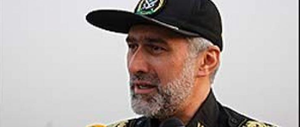 دریادار رستگاری 