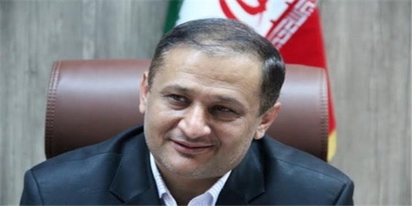 مبارزه با مواد مخدر / فارس / ابراهیمی