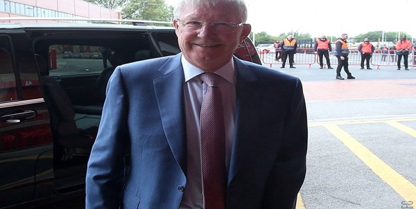 فرگوسن