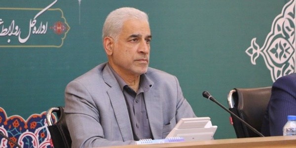 استاندار خوزستان 