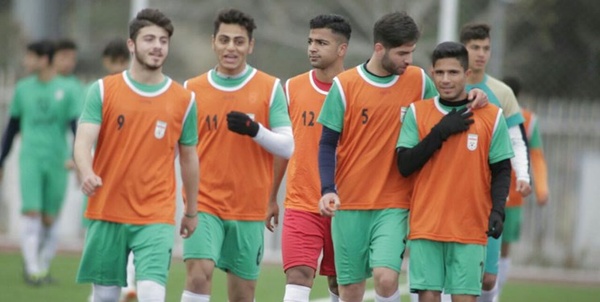 فوتبال جوانان