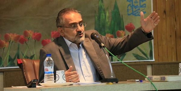 سید محمد حسینی