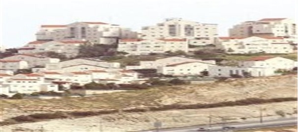 شهرک‌سازی