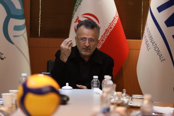 محمدرضا داورزنی