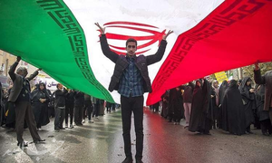 مردم ایران 