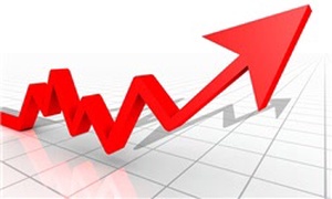 حجم معاملات تجاری