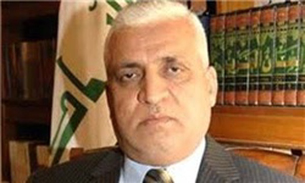 فالح الفیاض