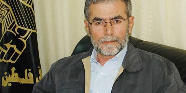 زیاد النخاله