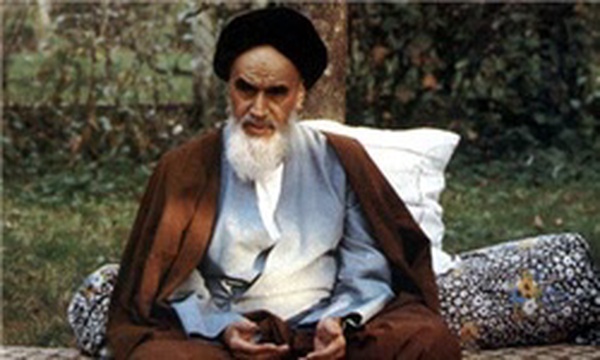 امام خمینی (ره)