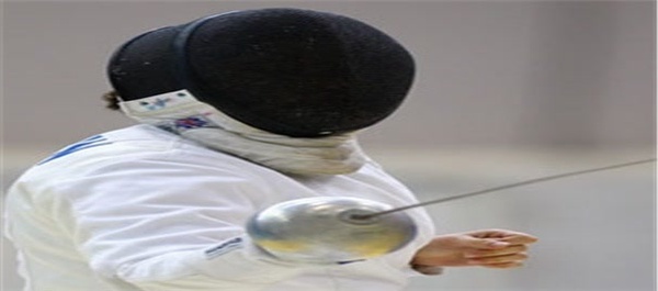 شمشیربازی