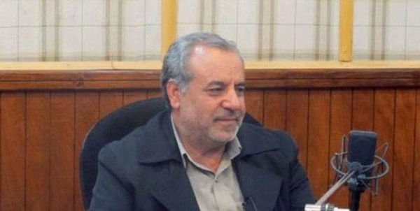 حسن نجفی سولاری 