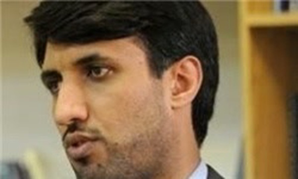 جلیل دارا مدیر کل فرهنگی وزارت علوم