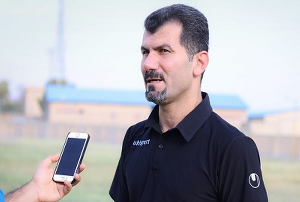 داریوش یزدی