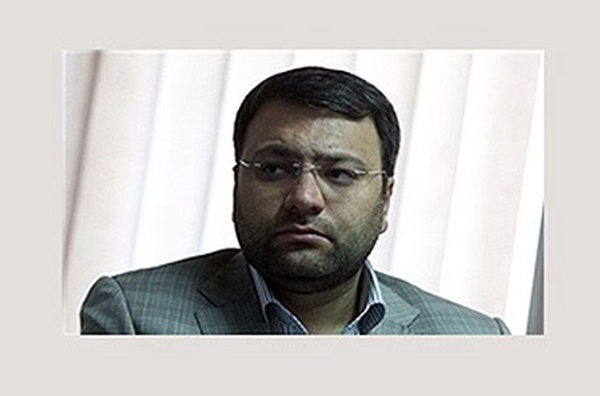 علیرضا شیرویی 