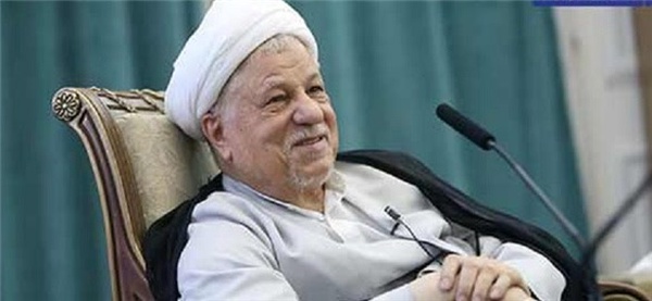 هاشمی رفسنجانی